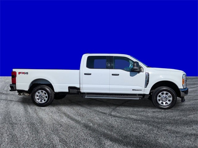 2023 Ford F-250SD XLT