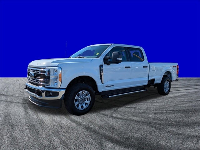 2023 Ford F-250SD XLT