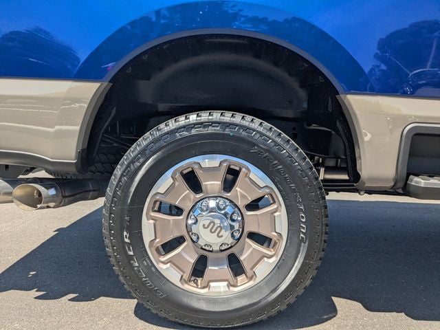 2026 Ford F-250SD F-250® King Ranch®