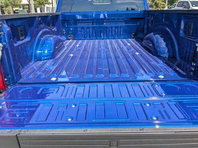 2026 Ford F-250SD F-250® King Ranch®