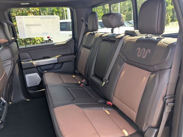 2026 Ford F-250SD F-250® King Ranch®