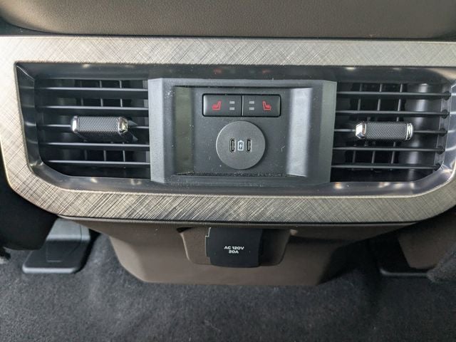 2026 Ford F-250SD F-250® King Ranch®