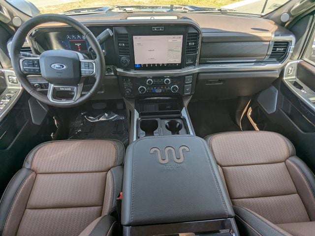 2026 Ford F-250SD F-250® King Ranch®