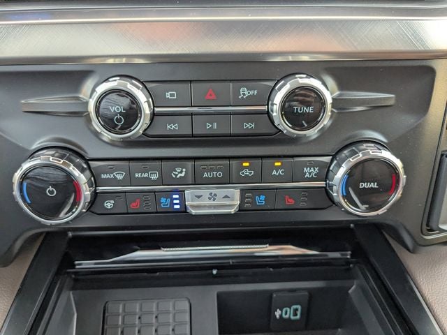 2026 Ford F-250SD F-250® King Ranch®