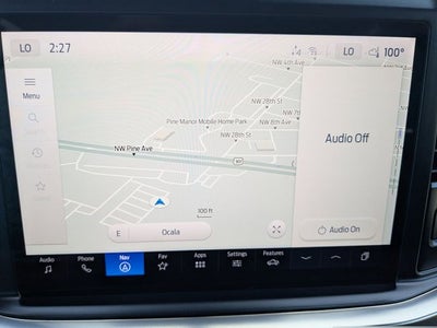 2026 Ford F-250SD F-250® King Ranch®