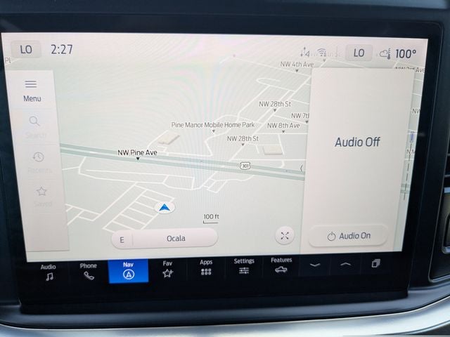 2026 Ford F-250SD F-250® King Ranch®