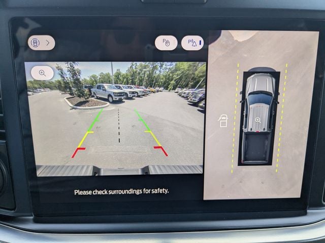 2026 Ford F-250SD F-250® King Ranch®