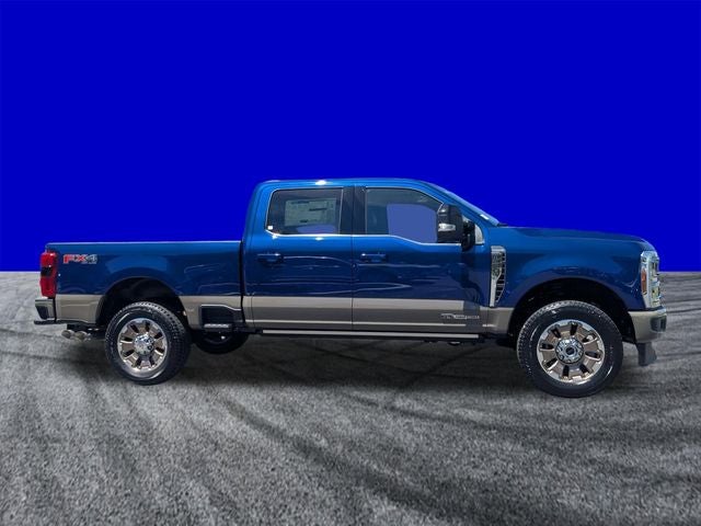 2026 Ford F-250SD F-250® King Ranch®