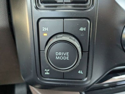 2026 Ford F-250SD F-250® King Ranch®