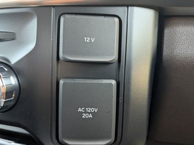 2026 Ford F-250SD F-250® King Ranch®