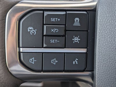 2026 Ford F-250SD F-250® King Ranch®