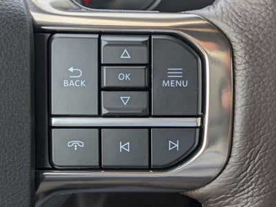 2026 Ford F-250SD F-250® King Ranch®