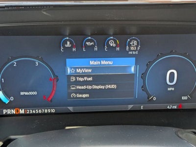 2026 Ford F-250SD F-250® King Ranch®