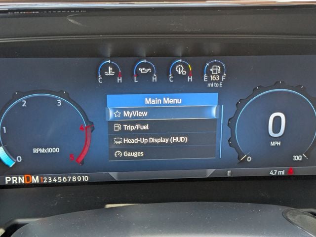 2026 Ford F-250SD F-250® King Ranch®