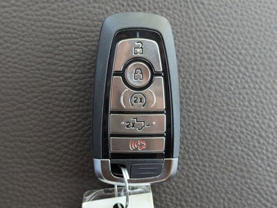 2026 Ford F-250SD F-250® King Ranch®