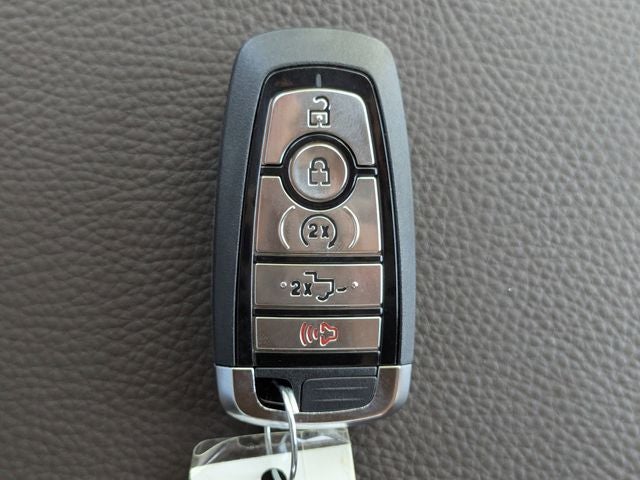 2026 Ford F-250SD F-250® King Ranch®