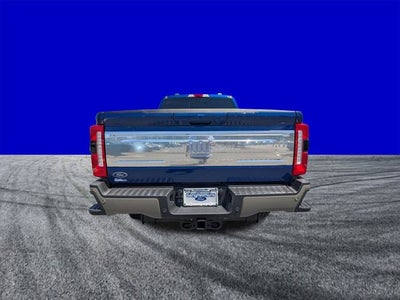 2026 Ford F-250SD F-250® King Ranch®