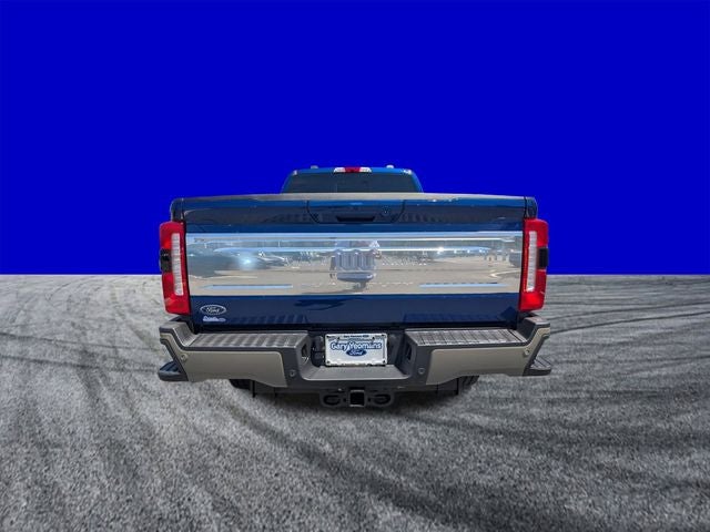 2026 Ford F-250SD F-250® King Ranch®