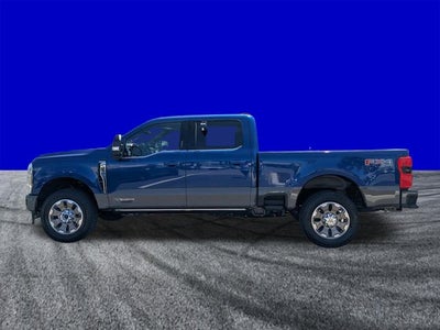 2026 Ford F-250SD F-250® King Ranch®