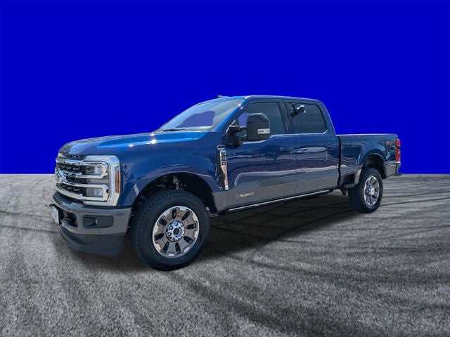 2026 Ford F-250SD F-250® King Ranch®