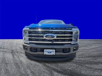 2026 Ford F-250SD F-250® King Ranch®