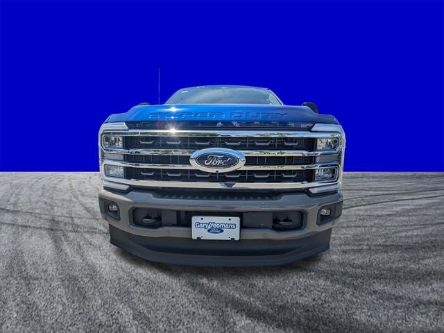 2026 Ford F-250SD F-250® King Ranch®