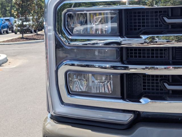 2026 Ford F-250SD F-250® King Ranch®