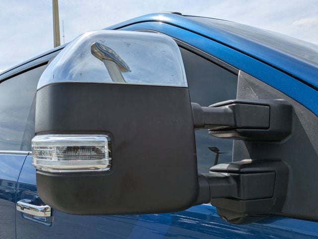 2022 Ford F-250SD Platinum