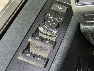 2022 Ford F-250SD Platinum