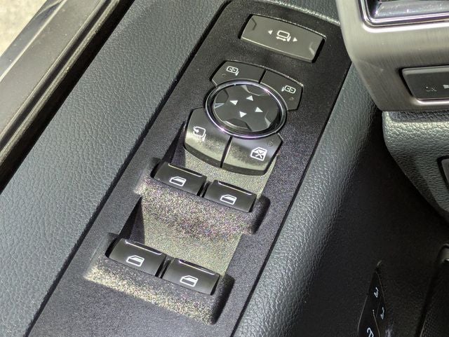 2022 Ford F-250SD Platinum