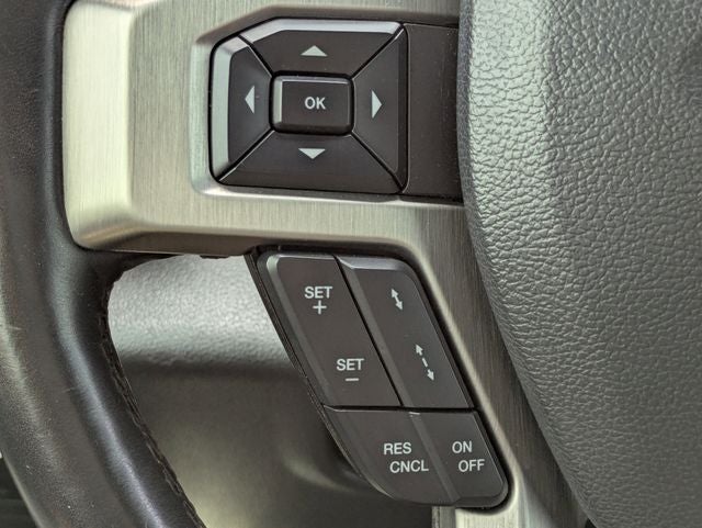 2022 Ford F-250SD Platinum