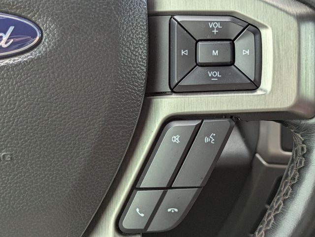 2022 Ford F-250SD Platinum