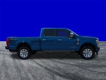 2022 Ford F-250SD Platinum