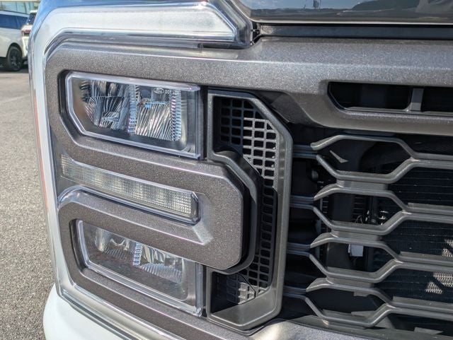 2023 Ford F-250SD Lariat