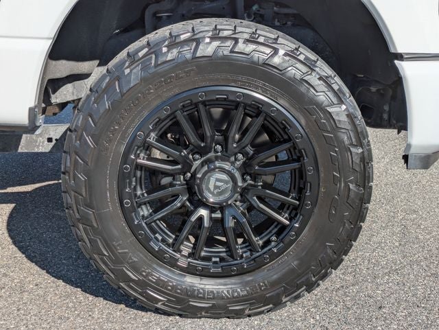 2023 Ford F-250SD Lariat