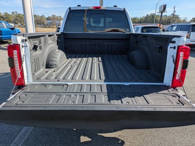 2023 Ford F-250SD Lariat