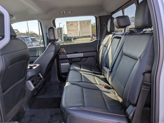 2023 Ford F-250SD Lariat