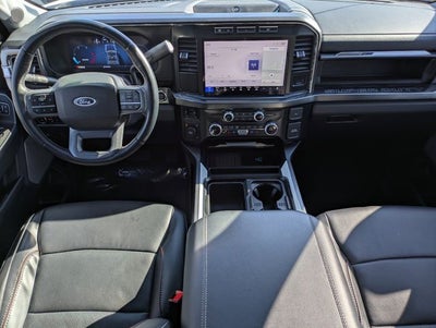 2023 Ford F-250SD Lariat