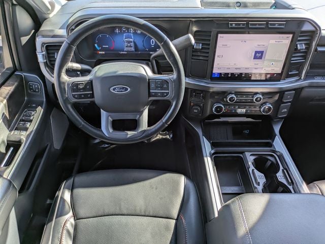 2023 Ford F-250SD Lariat