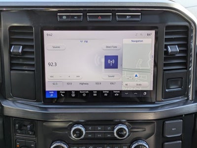 2023 Ford F-250SD Lariat