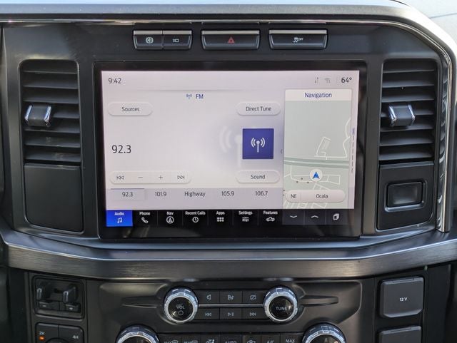 2023 Ford F-250SD Lariat