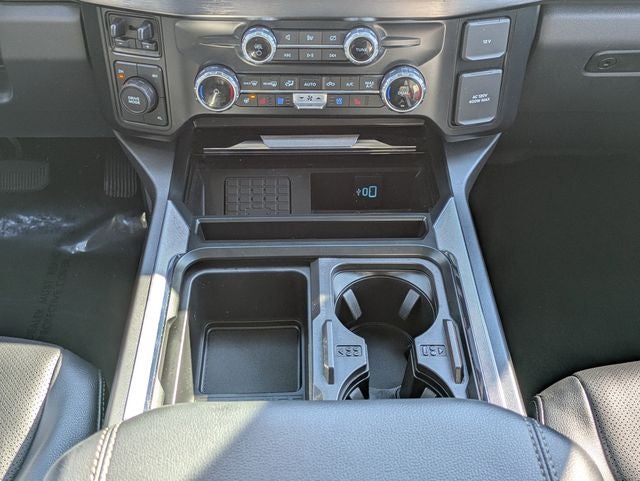 2023 Ford F-250SD Lariat