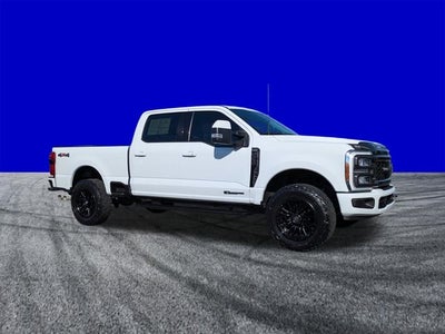 2023 Ford F-250SD Lariat