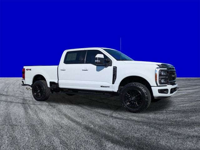 2023 Ford F-250SD Lariat