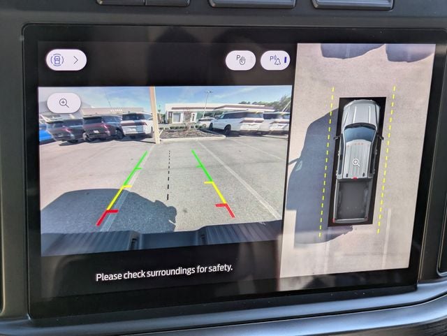 2023 Ford F-250SD Lariat