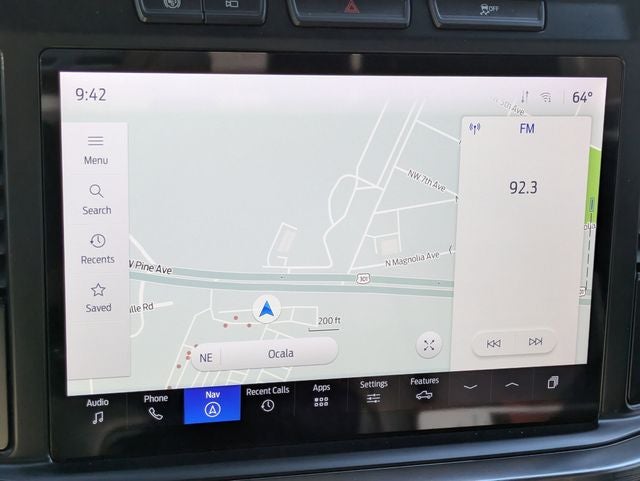 2023 Ford F-250SD Lariat