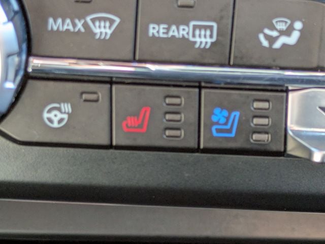 2023 Ford F-250SD Lariat