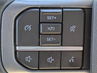 2023 Ford F-250SD Lariat