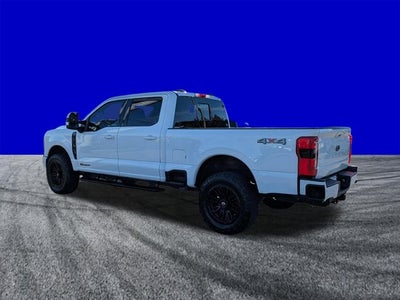 2023 Ford F-250SD Lariat