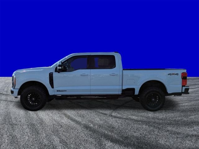 2023 Ford F-250SD Lariat